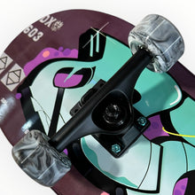 Cargar imagen en el visor de la galería, Patineta NASTY pieza 1 (llave + envio gratis)
