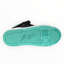 Cargar imagen en el visor de la galería, Nasty Dirty negro blanco acua
