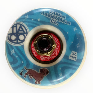 Patineta CORE lab (llave + envio gratis)