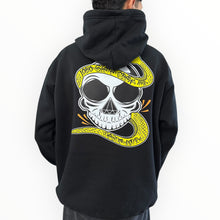 Cargar imagen en el visor de la galería, Sudadera LOKO7 snake
