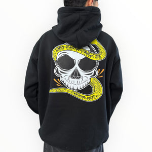 Sudadera LOKO7 snake