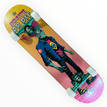 Cargar imagen en el visor de la galería, Patineta TOOL alíen (llave + envio gratis)
