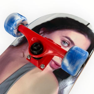 Patineta NASTY bo 2 (llave + envio gratis) OFERTA DEL MES