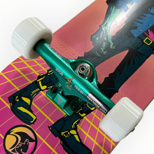 Cargar imagen en el visor de la galería, Patineta TOOL alíen (llave + envio gratis)
