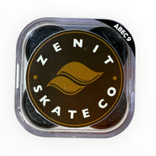 Cargar imagen en el visor de la galería, Baleros ZENIT abec 9 black.

