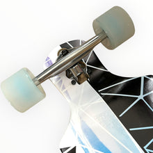 Cargar imagen en el visor de la galería, Longboard SAN CLEMENTE wave (envio + llave gratis).
