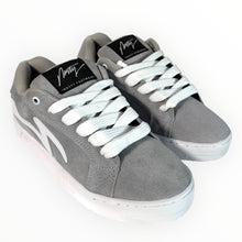 Cargar imagen en el visor de la galería, Nasty ghetto gris blanco
