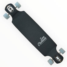 Cargar imagen en el visor de la galería, Longboard SAN CLEMENTE wave (envio + llave gratis).
