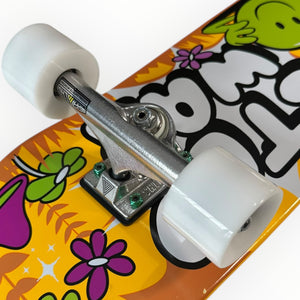 Patineta glitch hola pro (llave + envio gratis)