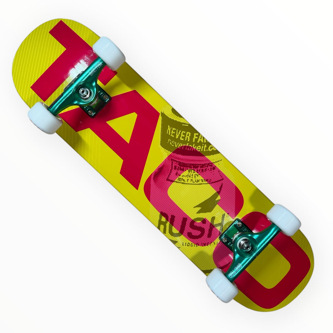 Patineta TACO pro 2 (llave + envio gratis)