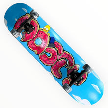 Cargar imagen en el visor de la galería, Patineta NASTY  mod 10 (llave + envio gratis)
