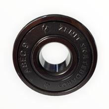 Cargar imagen en el visor de la galería, Baleros ZENIT abec 9 black.

