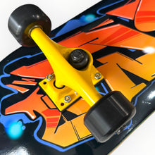 Cargar imagen en el visor de la galería, Patineta NASTY  graf 4 (llave + envio gratis)
