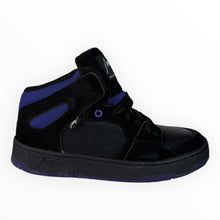 Cargar imagen en el visor de la galería, Nasty Dirty negro morado
