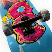 Cargar imagen en el visor de la galería, Patineta NASTY  mod 10 (llave + envio gratis)

