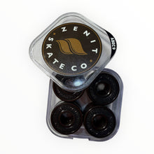 Cargar imagen en el visor de la galería, Baleros ZENIT abec 9 black.
