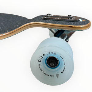 Longboard SAN CLEMENTE wave (envio + llave gratis).