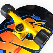 Cargar imagen en el visor de la galería, Patineta NASTY  graf 4 (llave + envio gratis)
