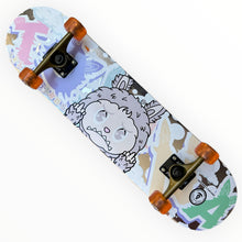 Cargar imagen en el visor de la galería, Patineta TOXINA creepybubu 6 (llave + envio gratis)
