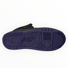 Cargar imagen en el visor de la galería, Nasty Dirty negro morado
