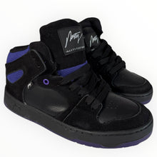 Cargar imagen en el visor de la galería, Nasty Dirty negro morado
