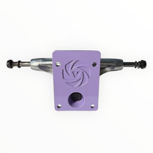 Cargar imagen en el visor de la galería, Truck VORTEX cromo lila
