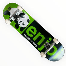 Cargar imagen en el visor de la galería, Patineta principiante ENJOI panda 1  (llave + envio gratis).
