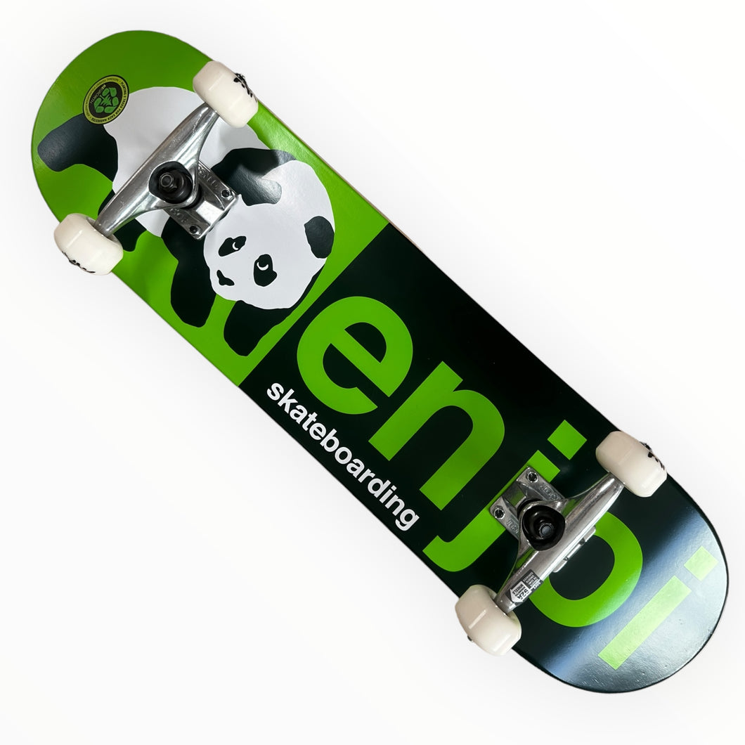 Patineta principiante ENJOI panda 1  (llave + envio gratis).