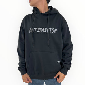 Sudadera ANTIFASHION calaca