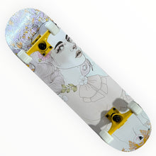 Cargar imagen en el visor de la galería, Patineta NASTY nuveau (llave + envio gratis)
