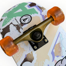 Cargar imagen en el visor de la galería, Patineta TOXINA creepybubu 6 (llave + envio gratis)
