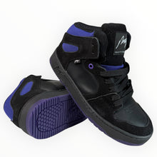 Cargar imagen en el visor de la galería, Nasty Dirty negro morado
