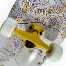 Cargar imagen en el visor de la galería, Patineta NASTY nuveau (llave + envio gratis)
