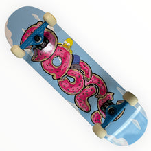 Cargar imagen en el visor de la galería, Patineta Nasty donas pro 2  (llave + envio gratis)
