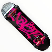 Cargar imagen en el visor de la galería, Patineta NASTY  fler 6 (llave + envio gratis)
