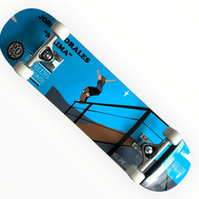 Cargar imagen en el visor de la galería, Patineta DISTREETO pro model jorge (llave + envio gratis)
