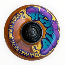 Cargar imagen en el visor de la galería, Patineta TOXINA creepybubu 6 (llave + envio gratis)
