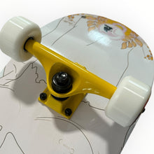 Cargar imagen en el visor de la galería, Patineta NASTY nuveau (llave + envio gratis)

