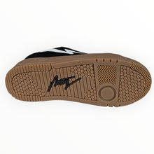 Cargar imagen en el visor de la galería, Nasty ghetto negro goma
