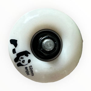 Patineta principiante ENJOI panda 1  (llave + envio gratis).