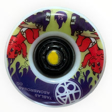 Cargar imagen en el visor de la galería, Patineta NASTY nuveau (llave + envio gratis)
