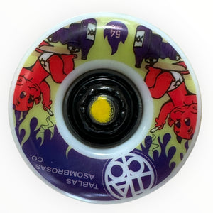 Patineta NASTY nuveau (llave + envio gratis)