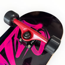 Cargar imagen en el visor de la galería, Patineta NASTY  fler 6 (llave + envio gratis)
