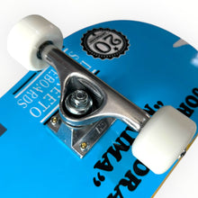 Cargar imagen en el visor de la galería, Patineta DISTREETO pro model jorge (llave + envio gratis)
