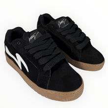 Cargar imagen en el visor de la galería, Nasty ghetto negro goma
