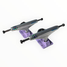 Cargar imagen en el visor de la galería, Truck VORTEX cromo lila
