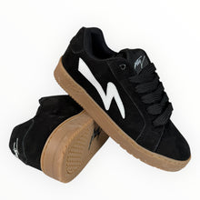 Cargar imagen en el visor de la galería, Nasty ghetto negro goma
