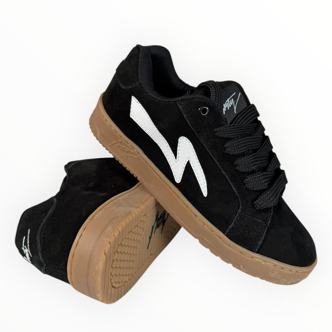 Nasty ghetto negro goma