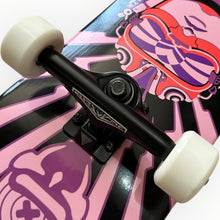Cargar imagen en el visor de la galería, Patineta GLITCH  space (llave + envio gratis) OFERTA DEL MES
