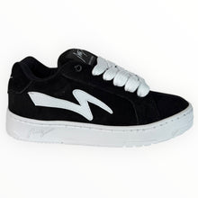 Cargar imagen en el visor de la galería, Nasty ghetto negro blanco
